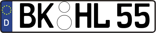 BK-HL55