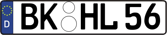 BK-HL56