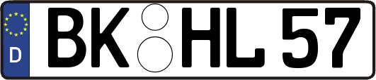 BK-HL57
