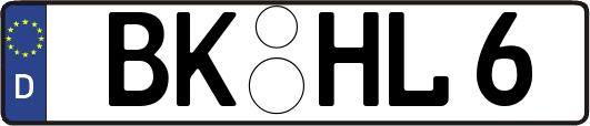 BK-HL6