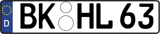 BK-HL63