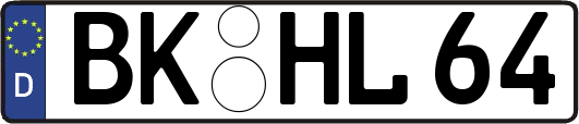 BK-HL64