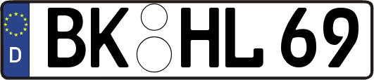 BK-HL69