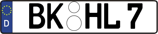 BK-HL7