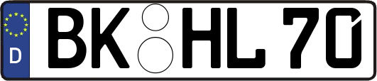 BK-HL70