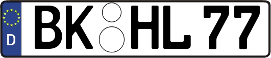 BK-HL77