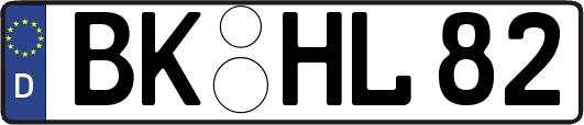 BK-HL82