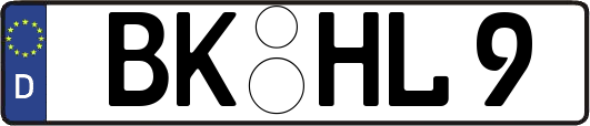 BK-HL9