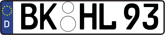 BK-HL93