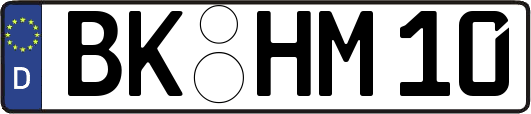 BK-HM10