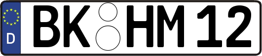 BK-HM12