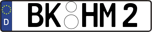 BK-HM2