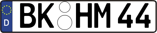 BK-HM44