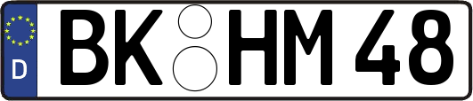 BK-HM48