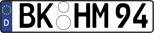 BK-HM94