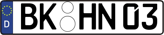 BK-HN03