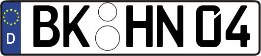 BK-HN04