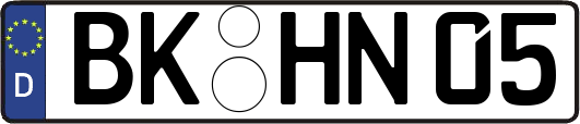 BK-HN05