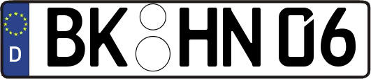 BK-HN06