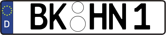 BK-HN1