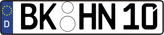 BK-HN10