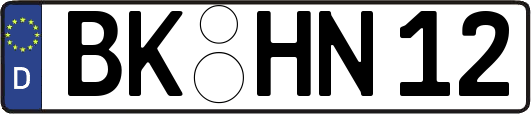 BK-HN12