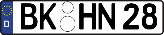BK-HN28