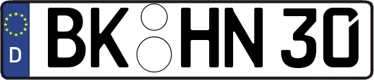 BK-HN30