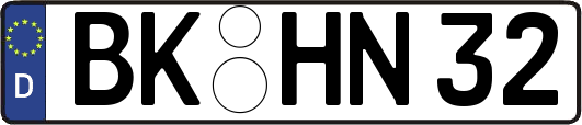 BK-HN32