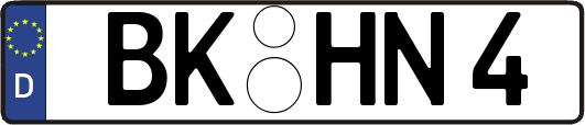 BK-HN4