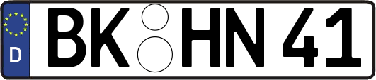 BK-HN41