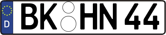 BK-HN44