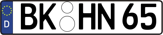 BK-HN65