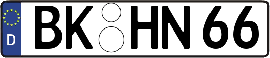 BK-HN66