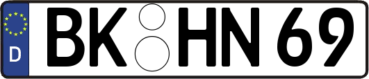 BK-HN69
