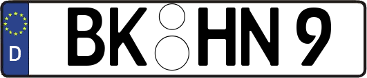 BK-HN9