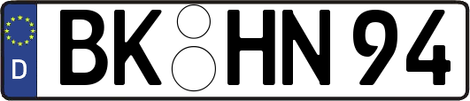BK-HN94