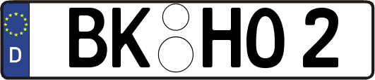 BK-HO2