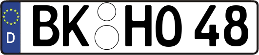 BK-HO48