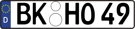 BK-HO49