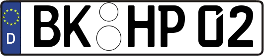 BK-HP02