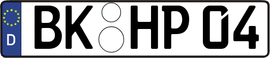BK-HP04