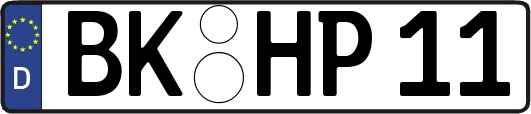 BK-HP11