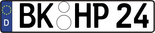 BK-HP24