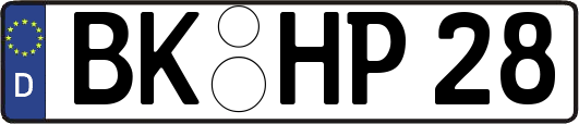 BK-HP28