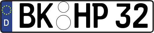 BK-HP32