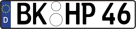 BK-HP46