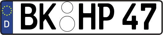 BK-HP47