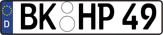 BK-HP49
