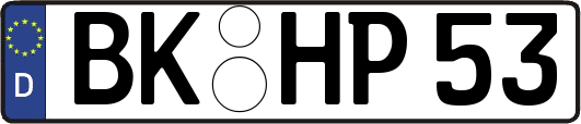 BK-HP53